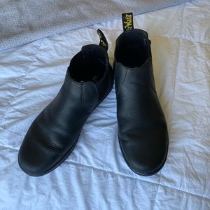 Dr Martens KATYA boots